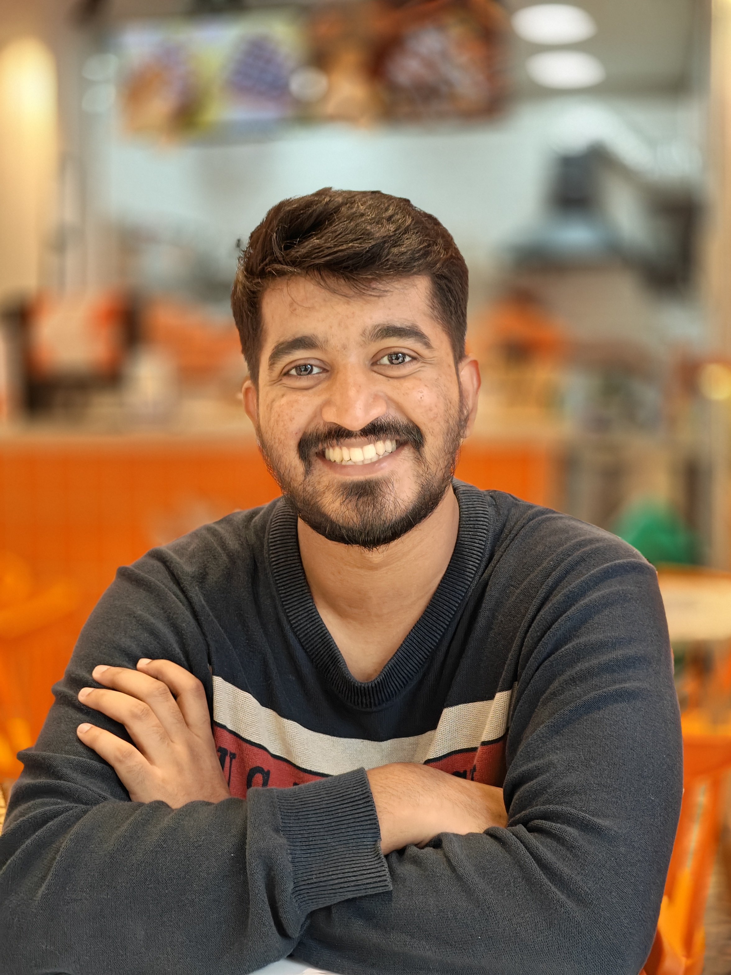 Your Profile Picture